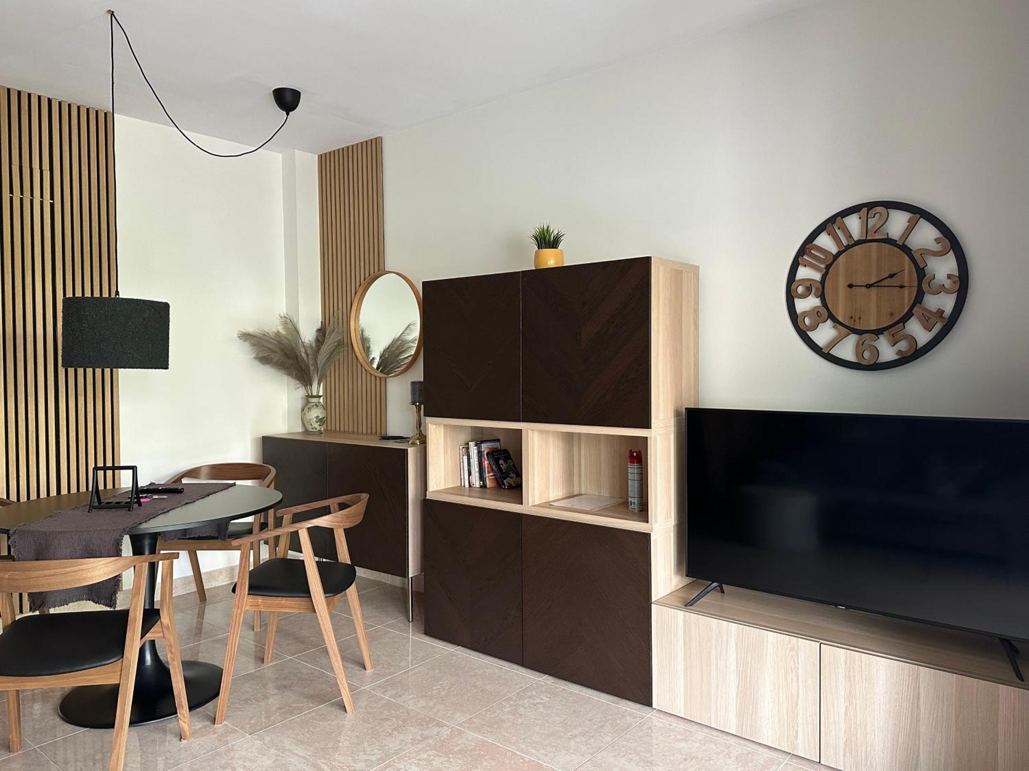 Apartamento Aquamar Dénia Exterior foto