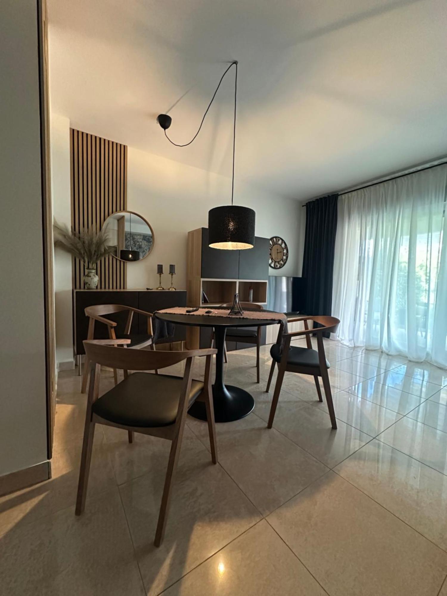 Apartamento Aquamar Dénia Exterior foto