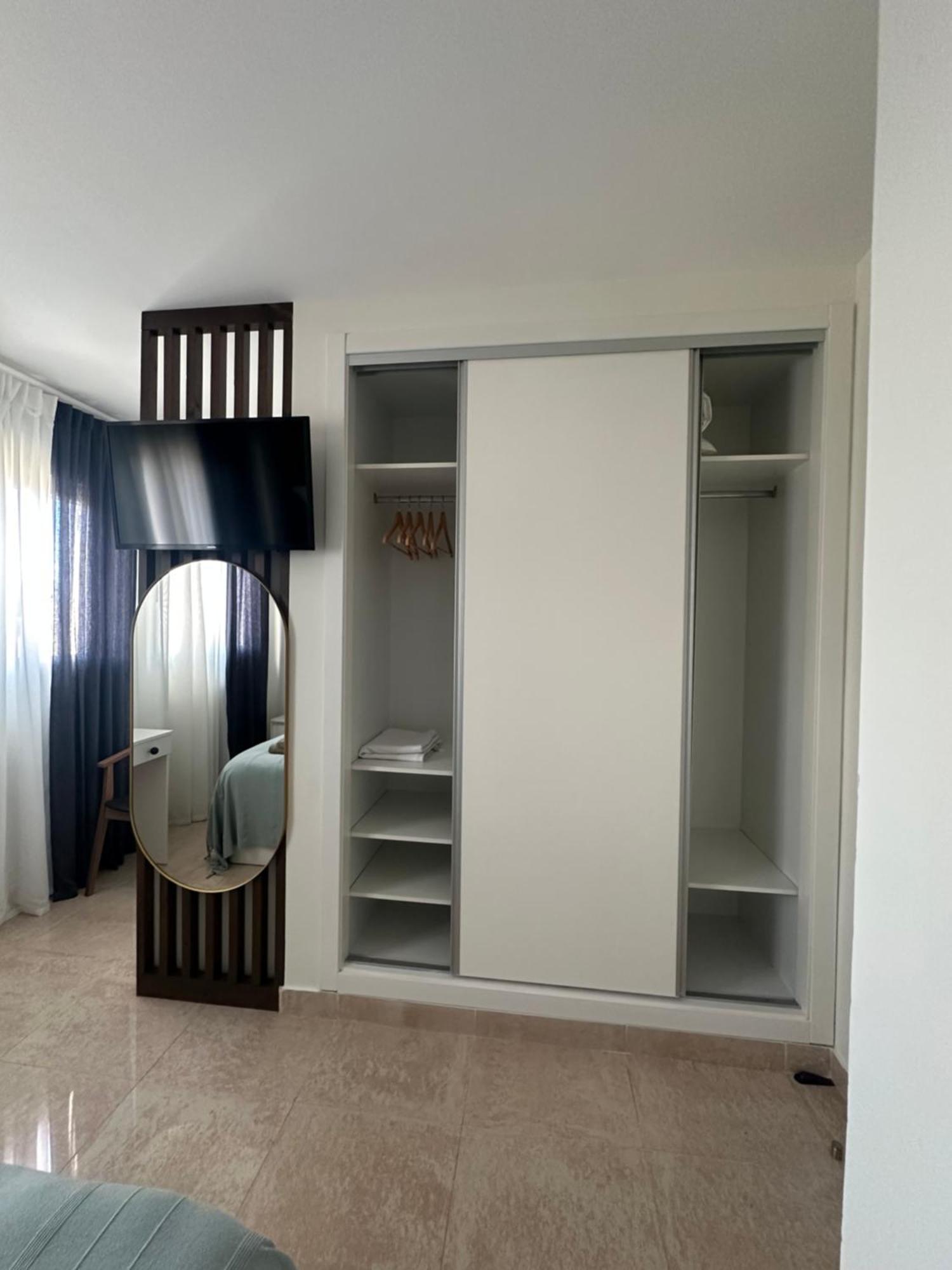 Apartamento Aquamar Dénia Exterior foto
