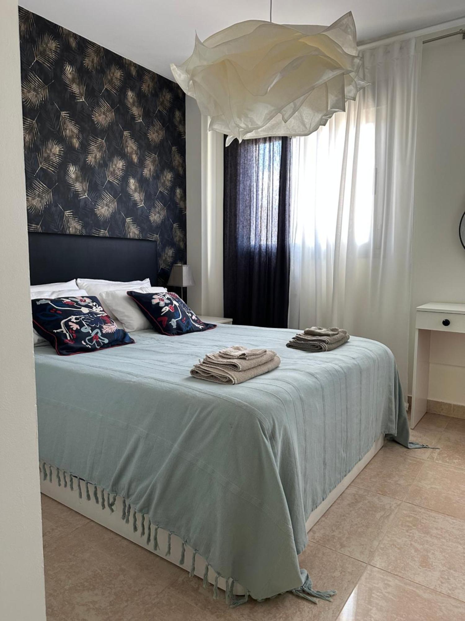 Apartamento Aquamar Dénia Exterior foto